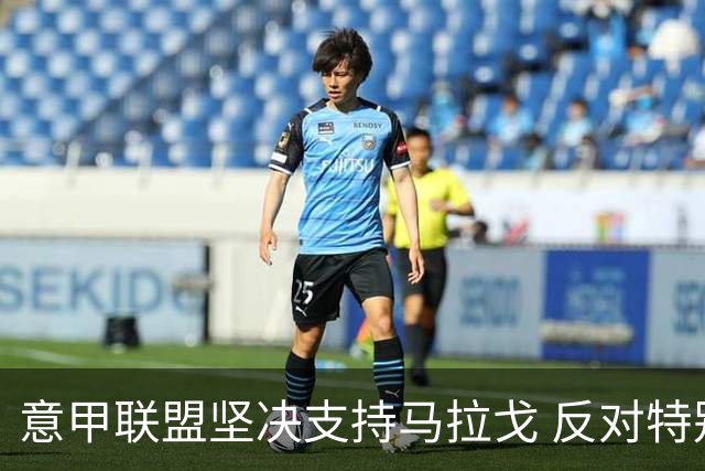 意甲联盟坚决支持马拉戈 反对特别委员管理